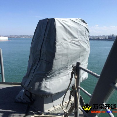 美国航母停靠香港，致使周边汽车电子系统和汽车钥匙失灵，这是咋回事